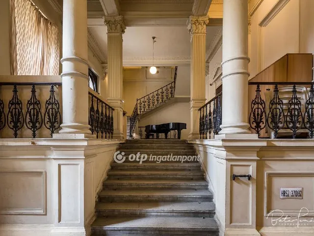 Eladó ház Budapest IX. kerület 1335 nm
