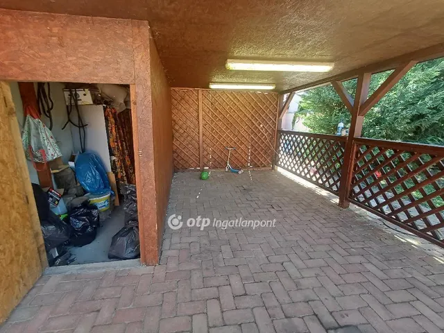 Eladó ház Budapest XX. kerület 200 nm