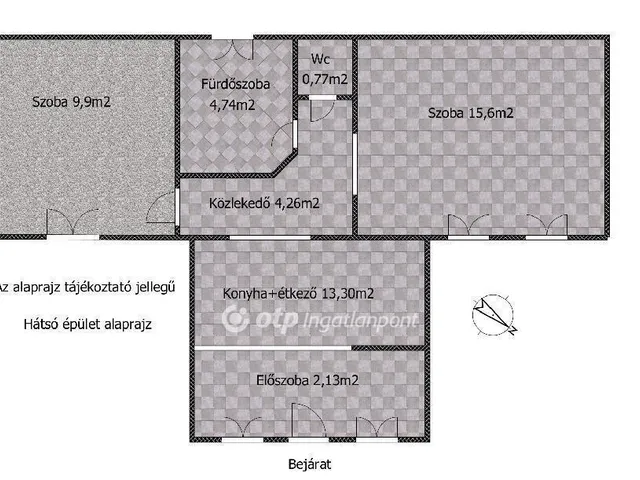 Eladó ház Budapest XX. kerület 200 nm