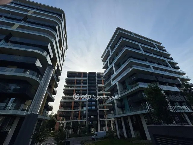 Eladó lakás Budapest III. kerület 47 nm