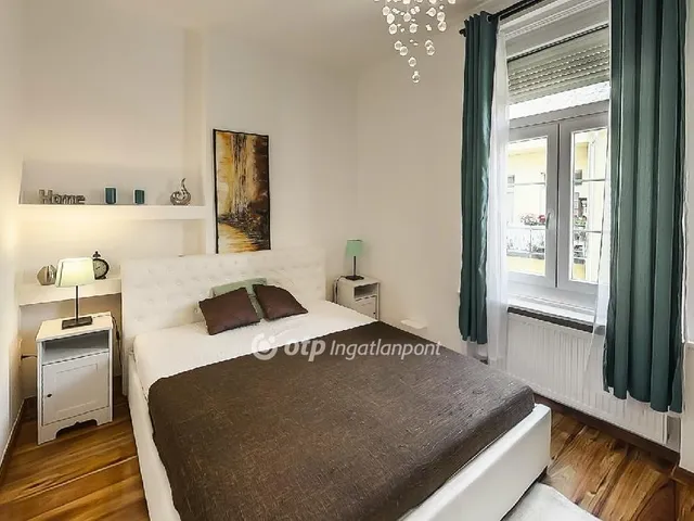 Eladó lakás Budapest V. kerület 57 nm