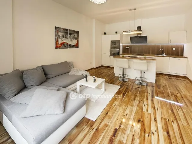 Eladó lakás Budapest V. kerület 57 nm