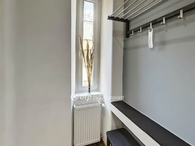 Eladó lakás Budapest V. kerület 57 nm