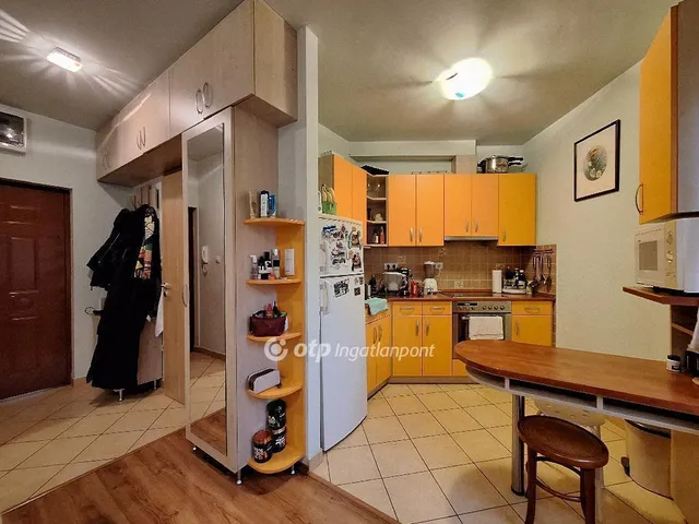 Eladó lakás Budapest VIII. kerület 45 nm