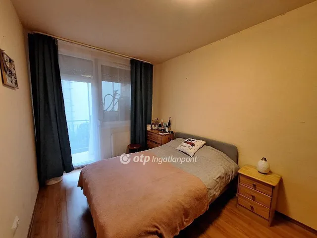 Eladó lakás Budapest VIII. kerület 45 nm