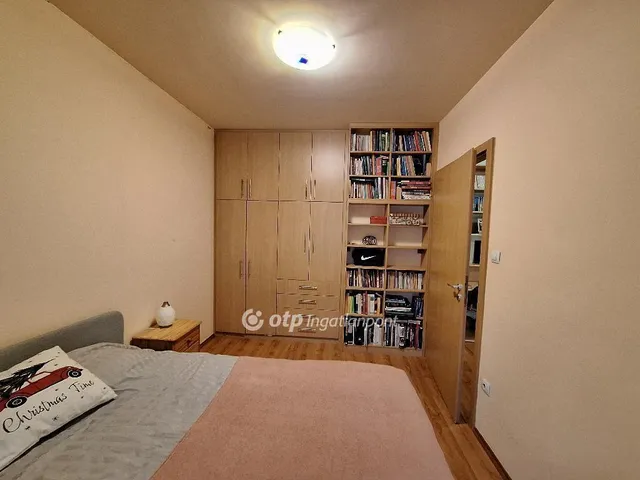 Eladó lakás Budapest VIII. kerület 45 nm