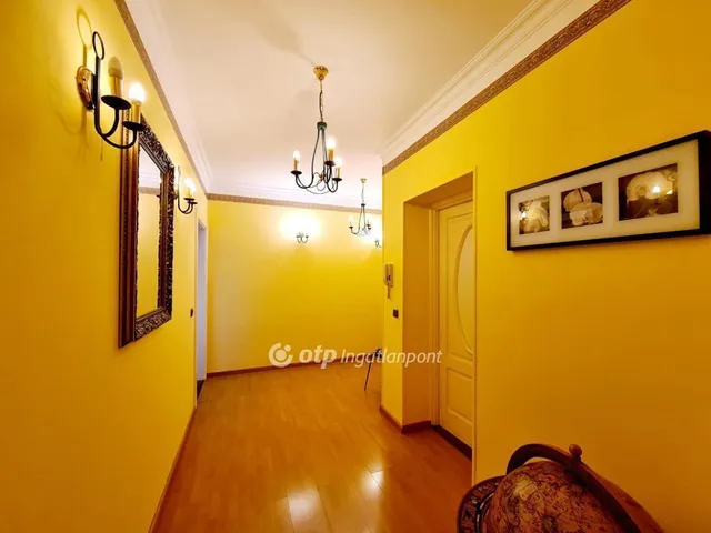 Eladó ház Budapest XII. kerület, Svábhegy 650 nm