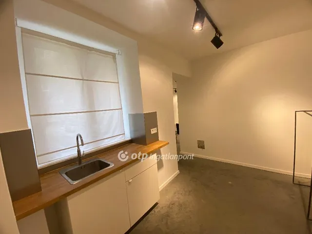 Eladó lakás Budapest VI. kerület 62 nm
