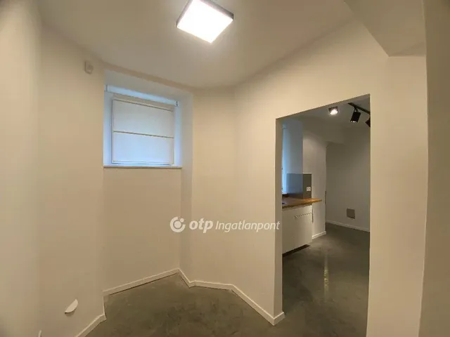 Eladó lakás Budapest VI. kerület 62 nm