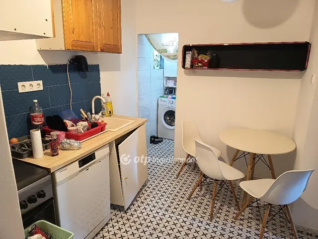 Eladó lakás Budapest X. kerület 45 nm