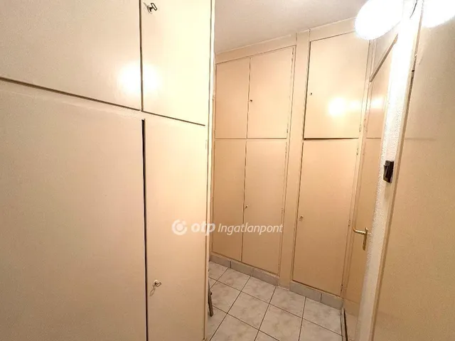 Eladó lakás Budapest VIII. kerület 51 nm