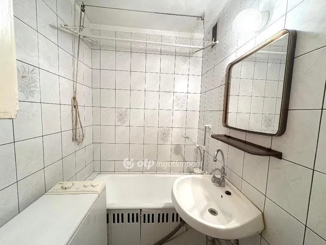 Eladó lakás Budapest VIII. kerület 51 nm