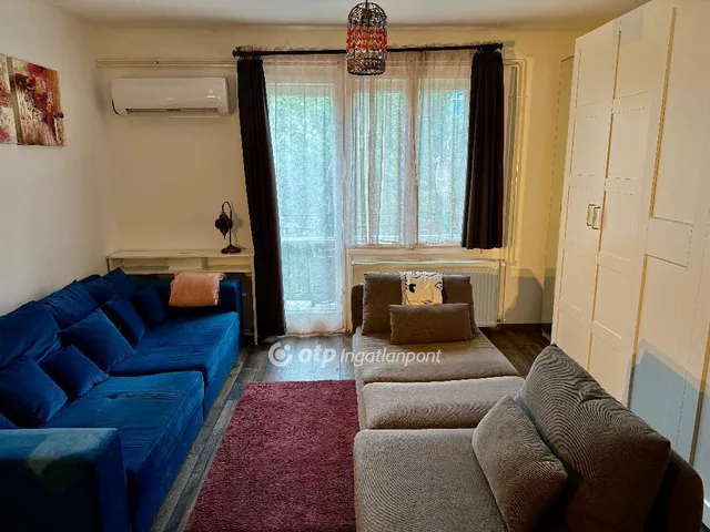 Eladó lakás Budapest XIII. kerület, Lőportárdűlő 40 nm