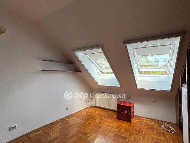 Kiadó lakás Budapest XI. kerület, Sashegy XI. ker 22 nm