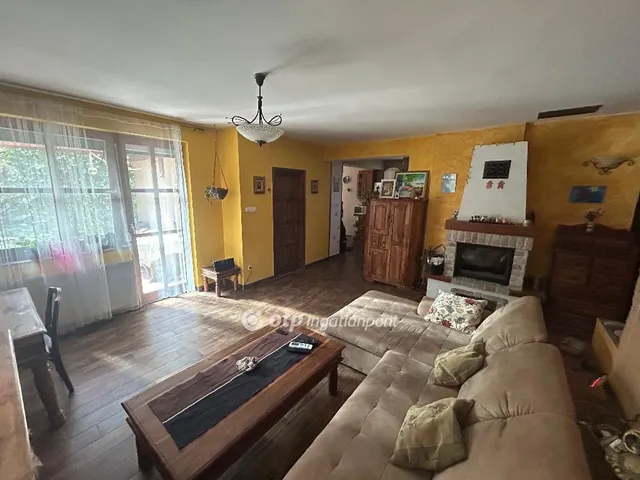 Eladó ház Gödöllő 131 nm