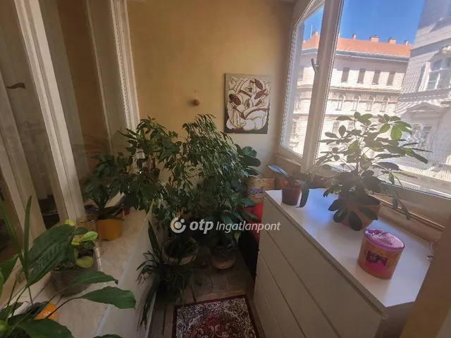 Eladó lakás Budapest V. kerület 40 nm