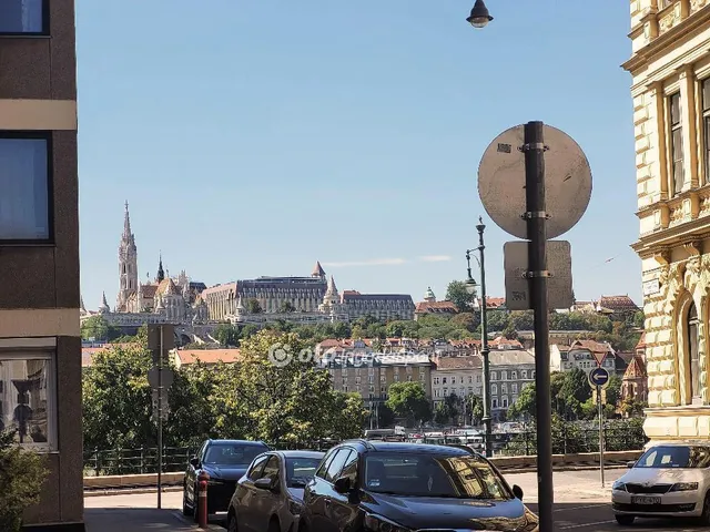 Eladó lakás Budapest V. kerület 40 nm