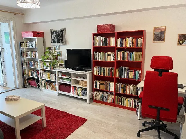 Eladó lakás Budapest XIII. kerület, Vizafogó 58 nm