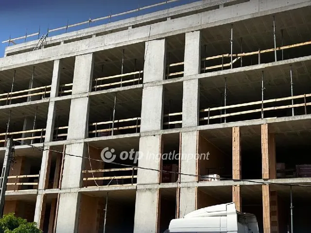 Eladó lakás Budapest XIII. kerület 46 nm