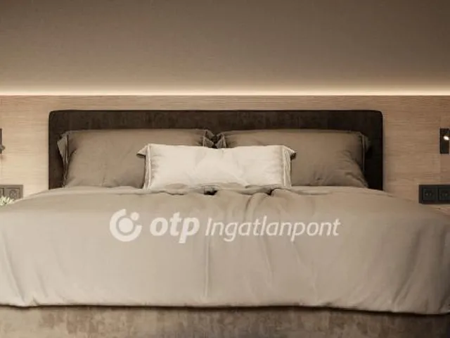 Eladó lakás Budapest XIII. kerület 46 nm