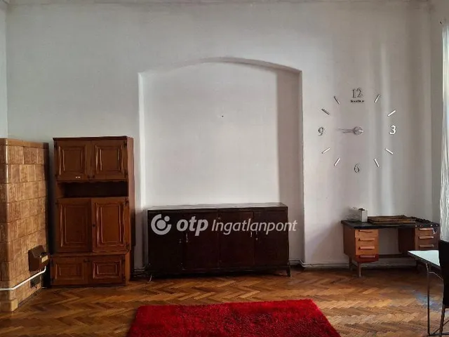 Eladó lakás Budapest VII. kerület 103 nm