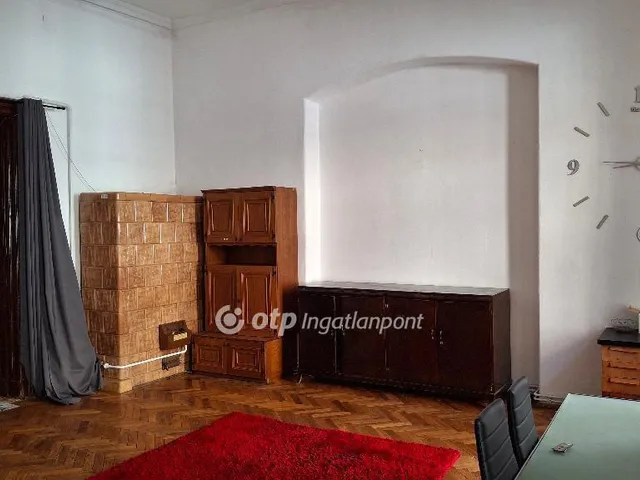 Eladó lakás Budapest VII. kerület 103 nm