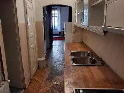 Eladó lakás Budapest VII. kerület 103 nm