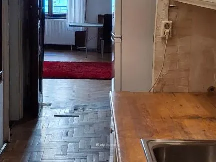 Eladó lakás Budapest VII. kerület 103 nm