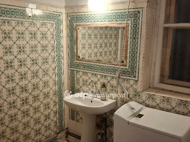 Eladó lakás Budapest VII. kerület 103 nm