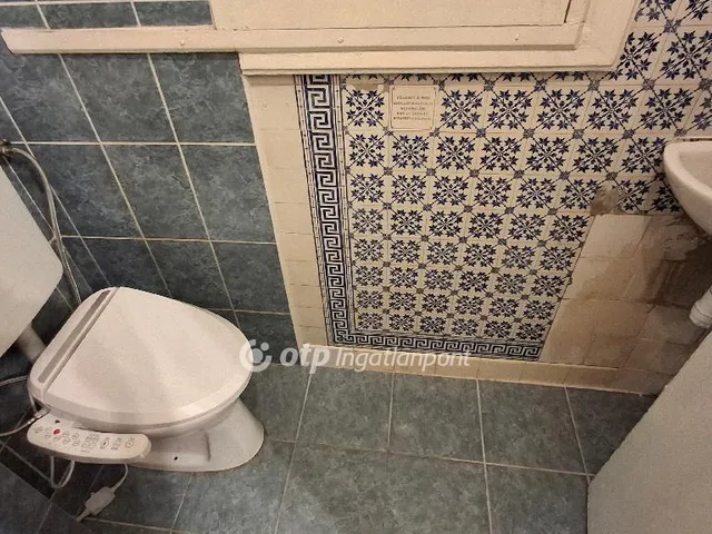 Eladó lakás Budapest VII. kerület 103 nm