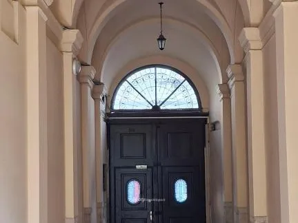 Eladó lakás Budapest VII. kerület 103 nm