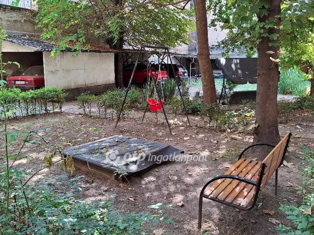 Eladó lakás Budapest VII. kerület 103 nm