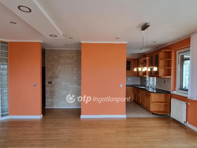 Eladó lakás Budapest X. kerület, Kőbánya 79 nm