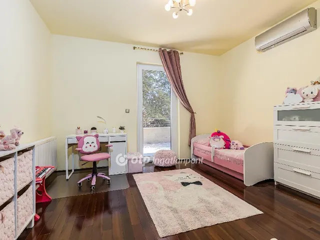 Eladó ház Telki 450 nm