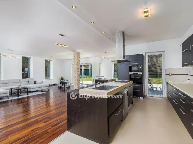 Eladó ház Telki 450 nm