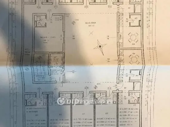Eladó kereskedelmi és ipari ingatlan Budapest VIII. kerület 4605 nm