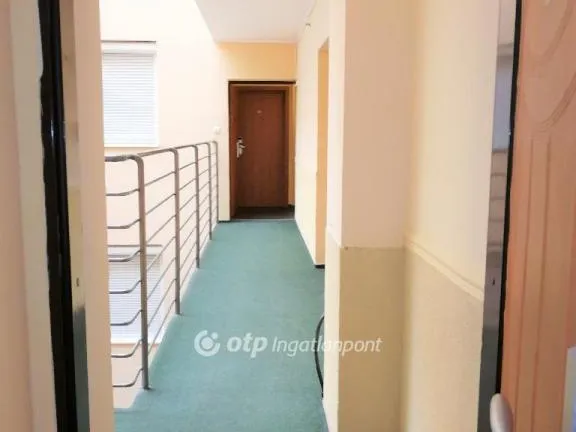 Eladó kereskedelmi és ipari ingatlan Budapest VIII. kerület 4605 nm