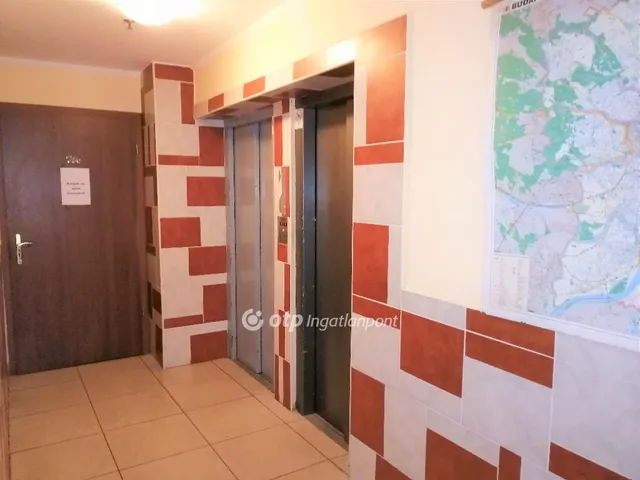 Eladó kereskedelmi és ipari ingatlan Budapest VIII. kerület 4605 nm