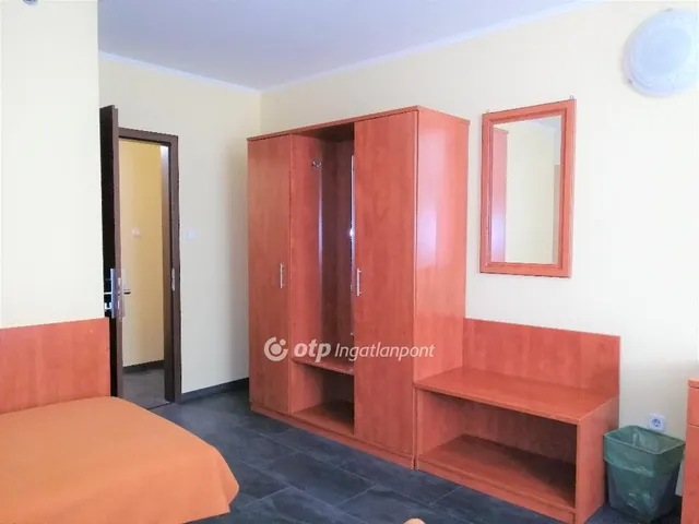 Eladó kereskedelmi és ipari ingatlan Budapest VIII. kerület 4605 nm