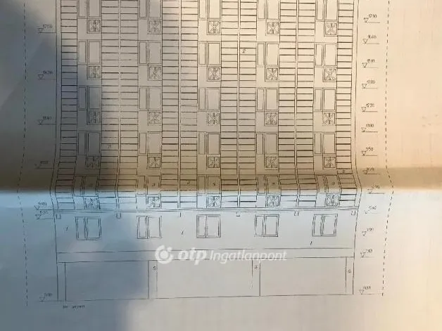 Eladó kereskedelmi és ipari ingatlan Budapest VIII. kerület 4605 nm