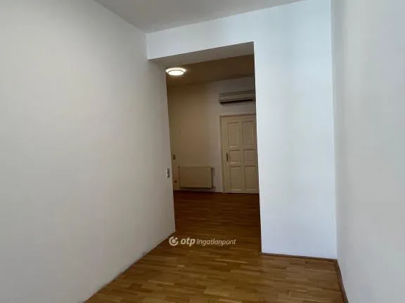Eladó lakás Budapest VII. kerület 87 nm