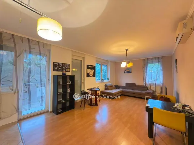 Eladó lakás Budapest X. kerület 67 nm