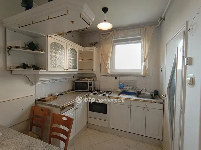 Eladó lakás Budapest XVIII. kerület 57 nm