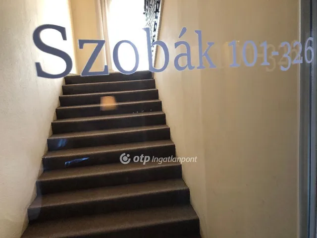 Eladó kereskedelmi és ipari ingatlan Budapest XIV. kerület 3800 nm