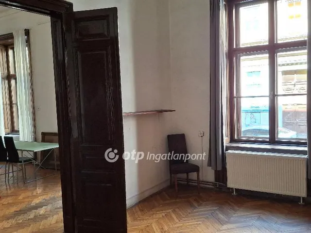 Eladó lakás Budapest VII. kerület 103 nm