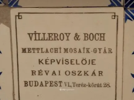 Eladó lakás Budapest VII. kerület 103 nm