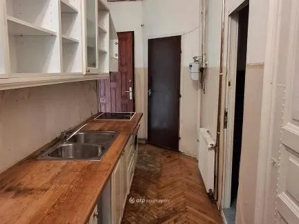 Eladó lakás Budapest VII. kerület 103 nm