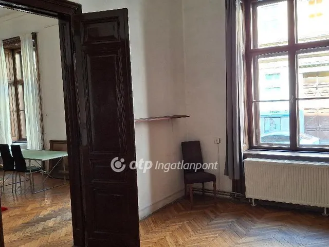 Eladó lakás Budapest VII. kerület 103 nm