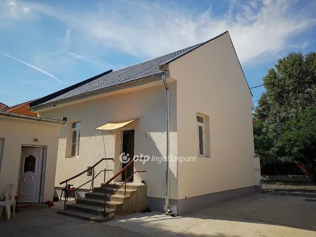 Eladó ház Budapest XIX. kerület 100 nm