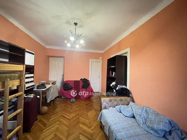 Eladó lakás Budapest VI. kerület 93 nm